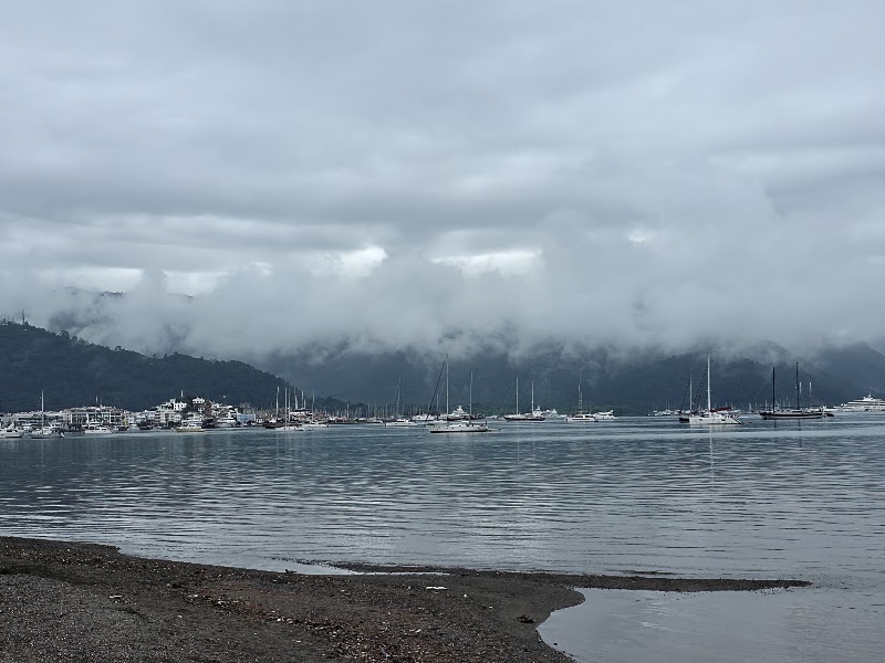 Marmaris Bay - Marmaris Bay Tepe, Marmaris Muğla Yolu, 48700 Marmaris/Muğla, Türkiye