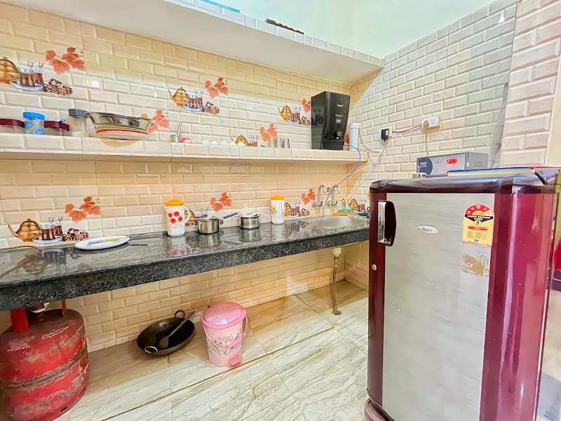 OM HOME STAY AYODHYA - OM HOME STAY AYODHYA Saketpuri, Deokali, Faizabad, Ayodhya, Uttar Pradesh 224001, India