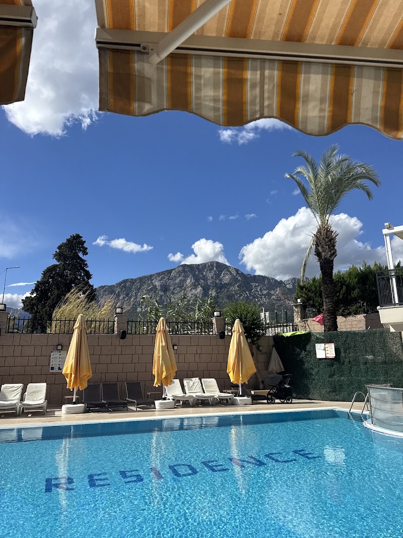 Rich Melissa Hotel - Rich Melissa Hotel, Yeni, Hacı H. Saygın Cd. No:1, 07980 Kemer/Antalya, Türkiye