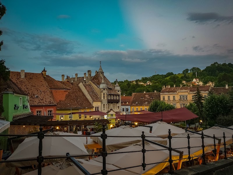 Sighișoara - Sighișoara, Strada Libertății 51, 545400 Sighișoara, Romania