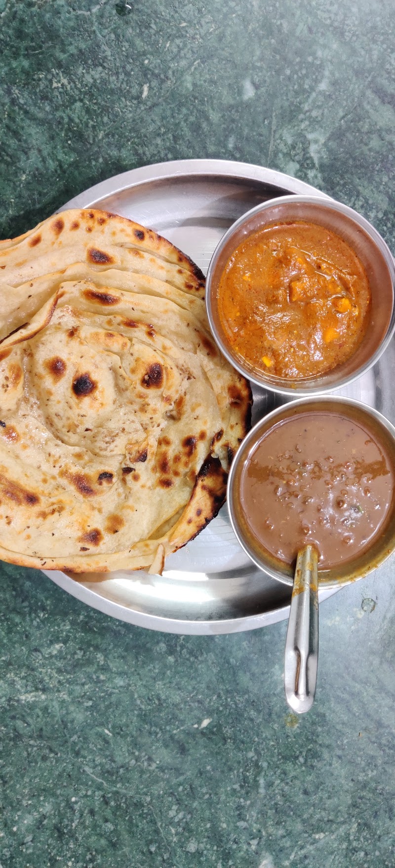 Kale Da Dhaba