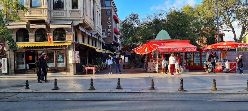 Beyazıt - Beyazıt, 34126 Fatih/İstanbul, Türkiye