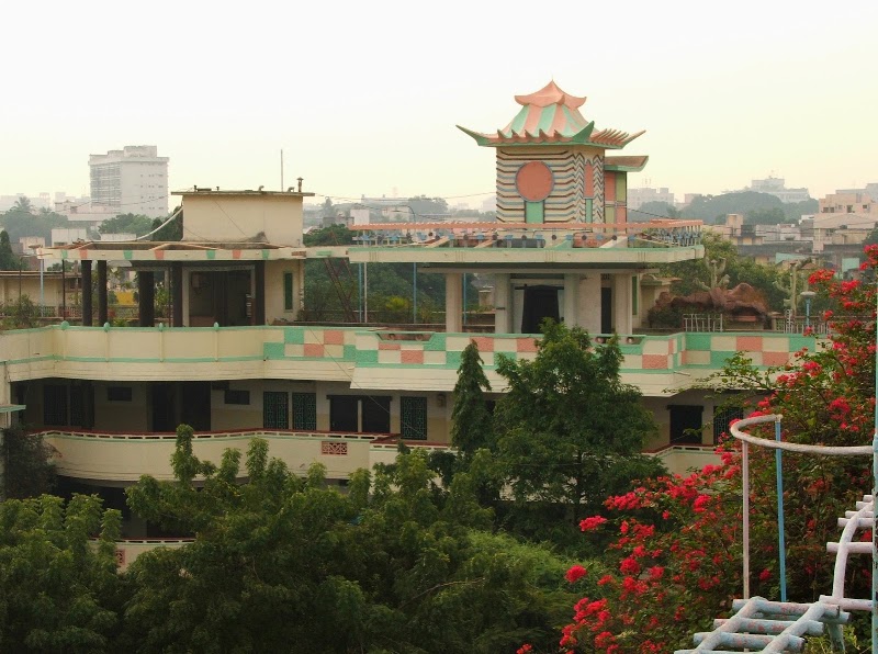 Dasaprakash / Poonamallee High Road Dasaprakash Hotel