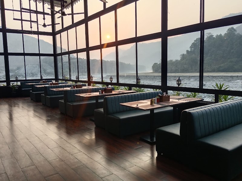 Dorjeling Kitchen Tarkhola - Dorjeling Kitchen Tarkhola NH 10, Tumlang Tarkhola, near Phalguney Restaurant, Rangpo Forest, West Bengal 734316, India