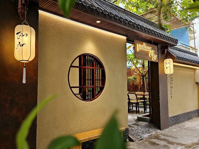 Padme Chay - Padme Chay 290/28 Nam Kỳ Khởi Nghĩa, Quận 3, Hồ Chí Minh 700000, Vietnam