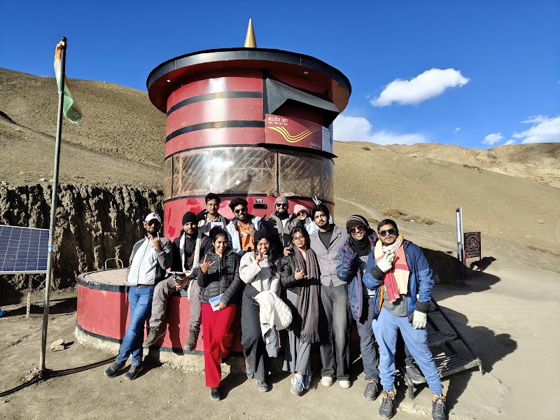 Capture A Trip India Pvt. Ltd. - Capture A Trip India Pvt. Ltd. 376, Udyog Vihar II Rd, Phase II, Udyog Vihar, Sector 20, Gurugram, Haryana 122016, India