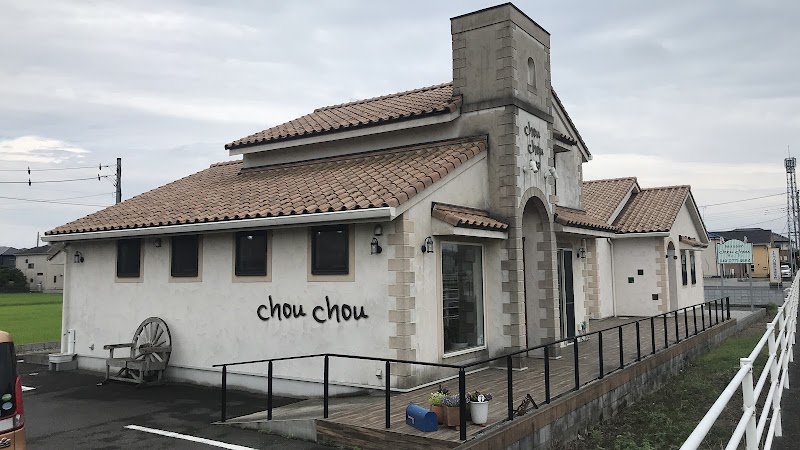 ChouChou - ChouChou, 33-3 Terayama, Kawagoe, Saitama 350-0827, Japan