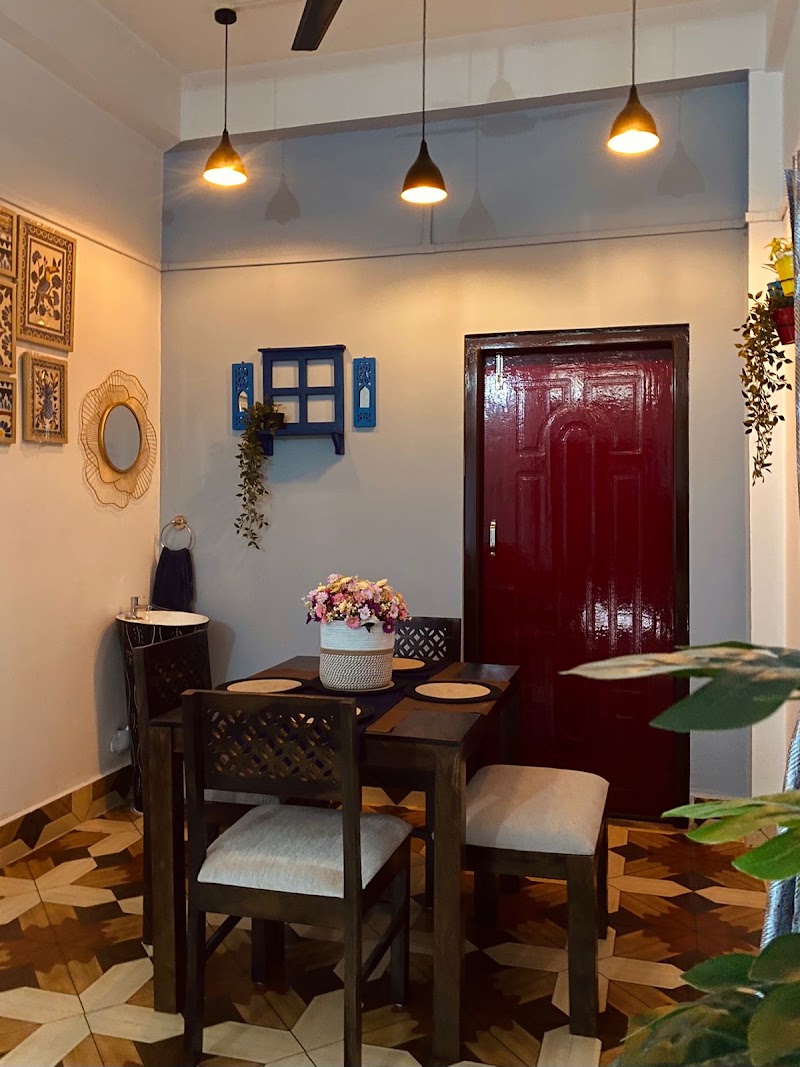 Jerenga Homestay - Jerenga Homestay, jerenga nagar, Joysagar, Dicial Dhulia Gaon, Rupahi Pathar, Assam 785640, India