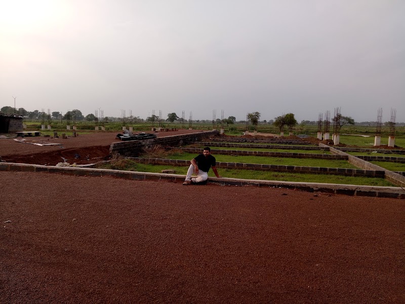 Wallfort Woods - Wallfort Woods opposite Vidhan Sabha Road, Raipur, Barauda, Chhattisgarh 493111, India
