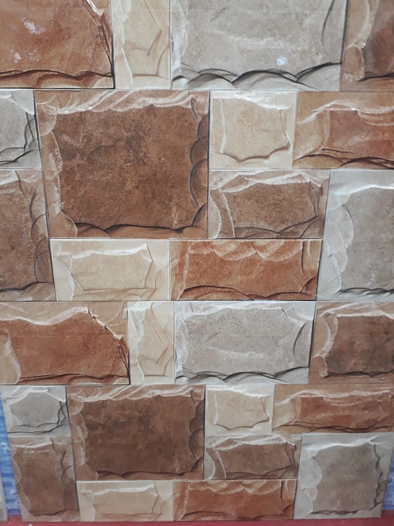 Rama Tiles - Rama Tiles, Marble Market, B-106, Mangol Pur Kalan, Mangolpuri, Delhi, 110085, India
