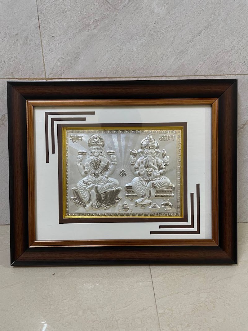 Element 999 of infinite god's sculptures - Element 999 of infinite god's sculptures Shop1,2, Laxmi Narayan mandir, bijli officechowk, opp. Shanti super market, near budhapara, Janta Colony, Raipur, Chhattisgarh 492001, India