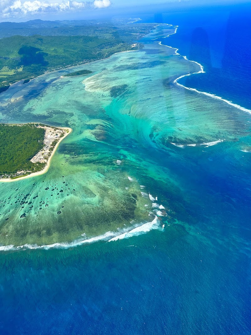 Le Morne - Le Morne Le Morne, Mauritius