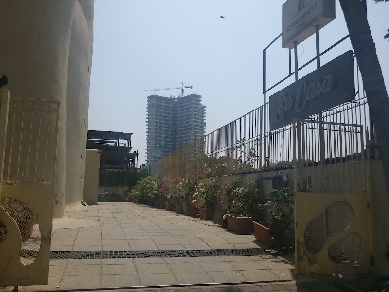 The Bombay Art Society - The Bombay Art Society KC Marg, opp. Rang Sharda, Reclamation, Bandra West, Mumbai, Maharashtra 400050, India