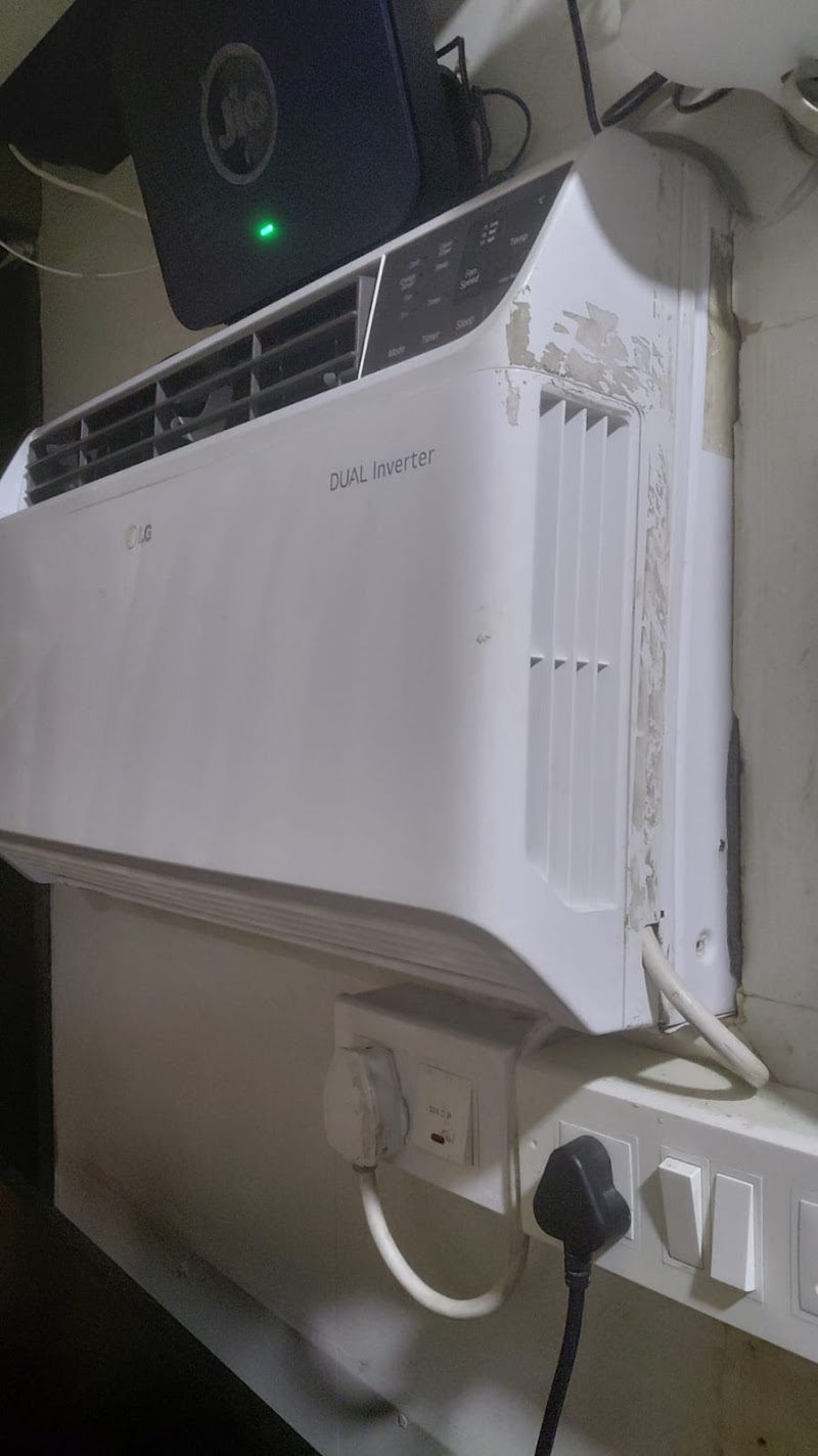 Old ac buyer and seller - Old ac buyer and seller Gabriel road, 1, Sethwadi Rd, near HP petrol pump shop, Geeta Nagar, Nathu, Mahim, Mumbai, Maharashtra 400016, India
