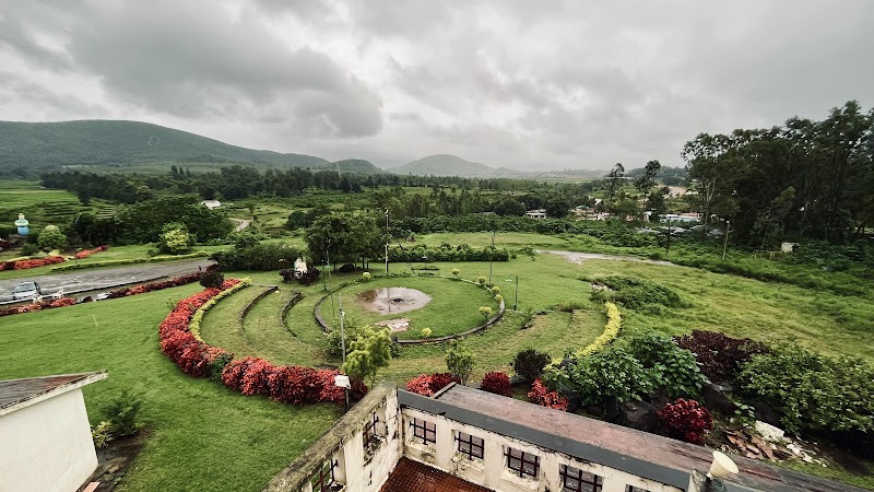 Haritha Hill Resort (Mayuri)