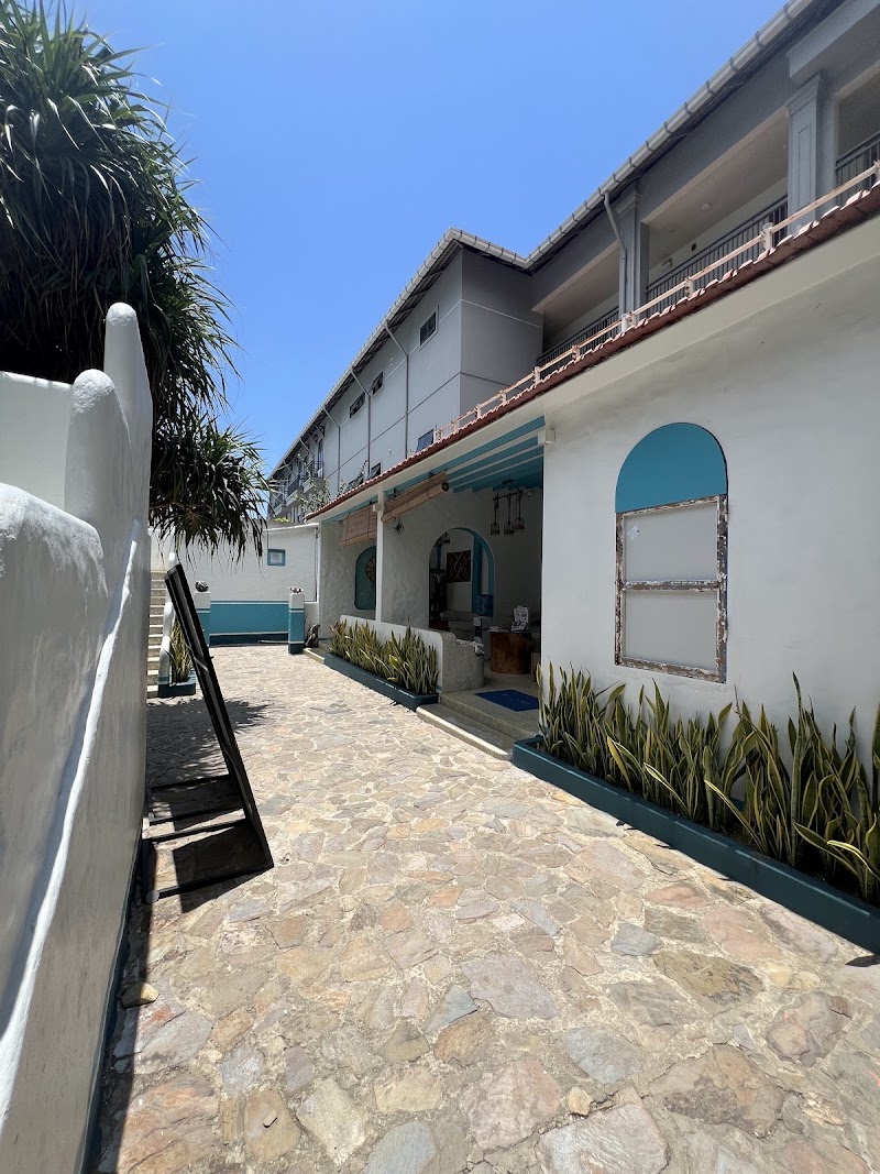 Resort SaoConDor - Resort SaoConDor, Khu 2 Phan Chu Trinh, Côn Đảo, Hồ Chí Minh 78800, Vietnam