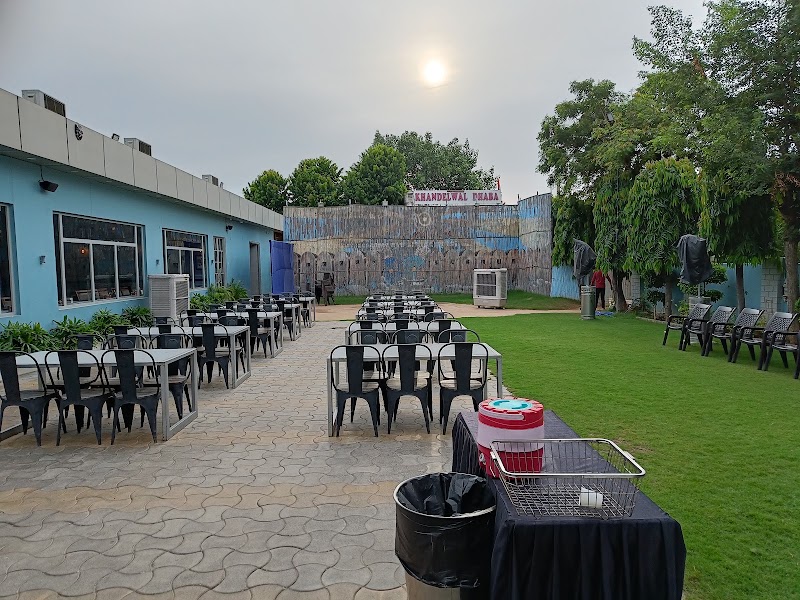Vimal Vilas