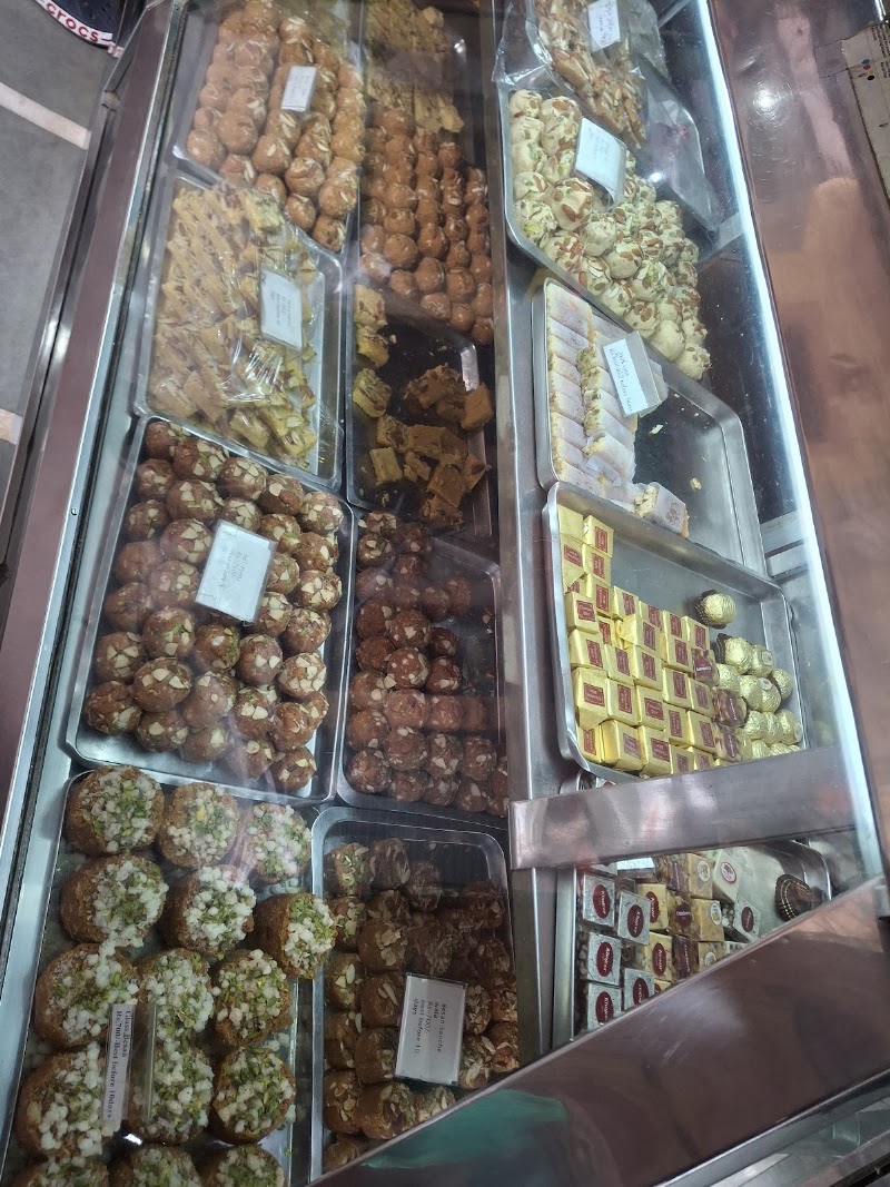 Kanahya Sweets - Kanahya Sweets, fullan wala bazar, Shakti Nagar, Amritsar, Amritsar Cantt., Punjab 143006, India