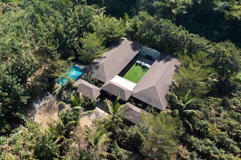 StayVista at Farmhouse Retreat | Premium Villa with Pool in Nashik - StayVista at Farmhouse Retreat | Premium Villa with Pool in Nashik, Farmhouse Retreat Dugaon, Road, Manoli, Nashik, Maharashtra 422203, India