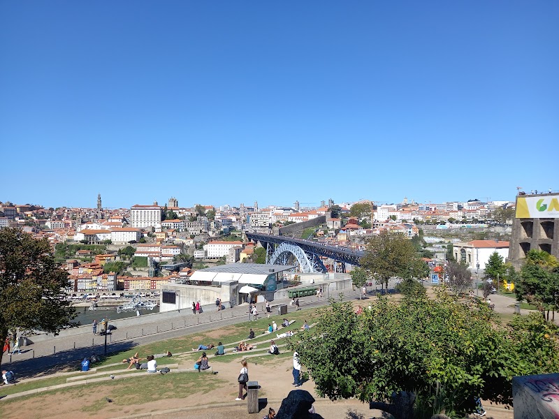 Jardim do Morro - Jardim do Morro, 4430-999 Vila Nova de Gaia, Portugal