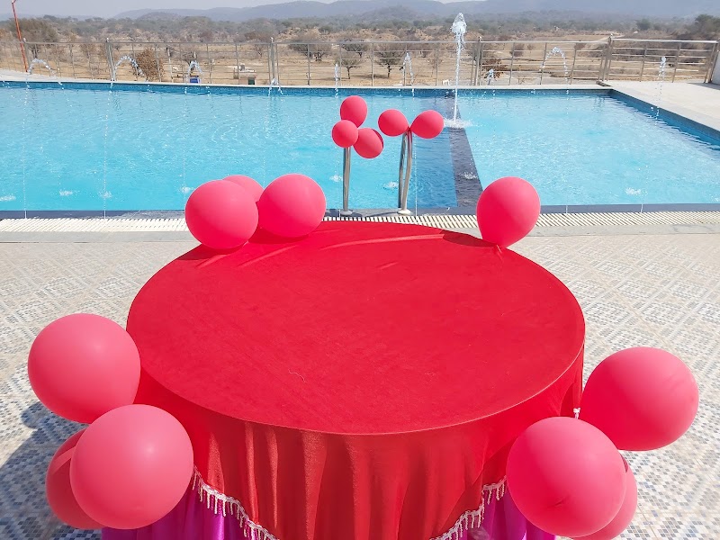 Happy Adventure Hills Park - Happy Adventure Hills Park Ajmer - Delhi Highway 2 Km, Toll Tax, Before, Daulatpura, Jaipur, Rajasthan 303805, India