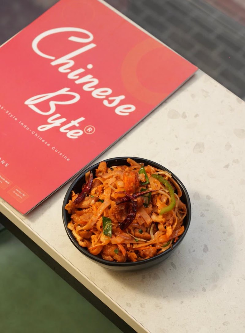 Chinese Byte - Chinese Byte Shop-4, Metro Mall Rd, Block B, Sector 56, Gurugram, Haryana 122011, India
