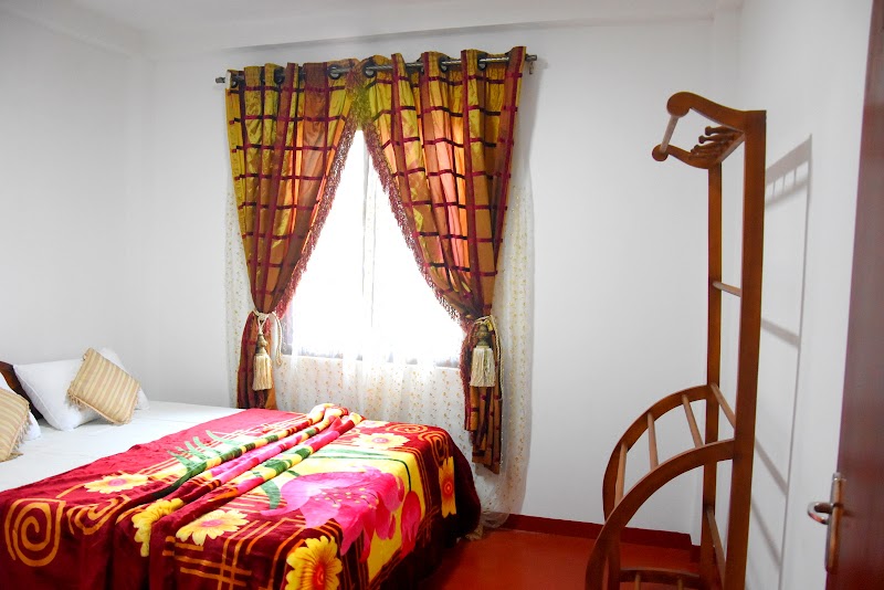 Ansi Villa - Nanuoya - Ansi Villa - Nanuoya, WPVW+M2R, Nanuoya, Sri Lanka