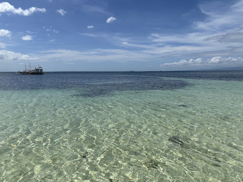 Paliton Beach - Paliton Beach, Philippines