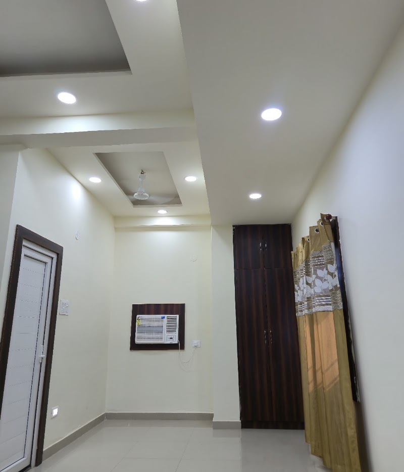 Hotel Adarsh - Hotel Adarsh Raj Nagar, PGS More, Maurya Path, near Devlok Mandir, RPS Nagar, Mustafapur, Danapur, Patna, Bihar 801503, India
