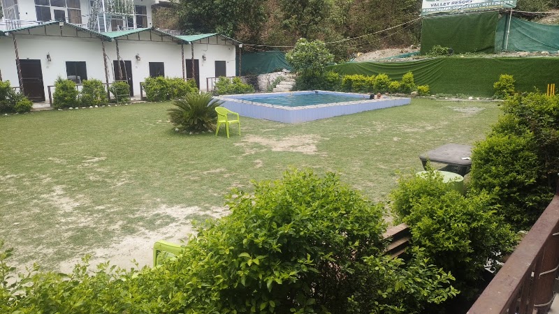 Rishikesh Camp