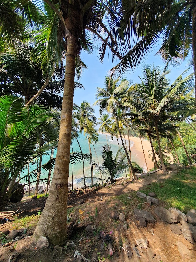 Kosgoda Beach - Kosgoda Beach, 82MG+JV4, Unnamed Road, Kosgoda, Sri Lanka
