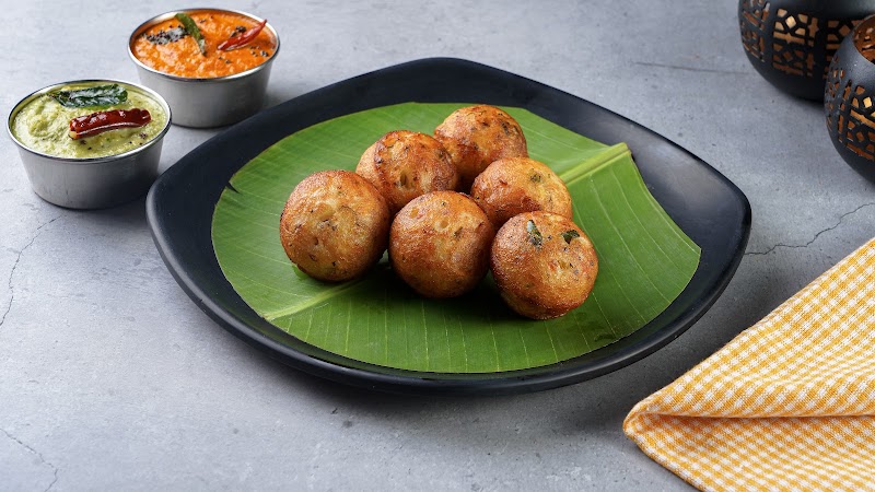 The Rameshwaram Cafe @ Brookfield - The Rameshwaram Cafe @ Brookfield Green Avenue, Plot 1, ITPL Main Rd, EPIP Zone, Brookefield, Bengaluru, Karnataka 560037, India