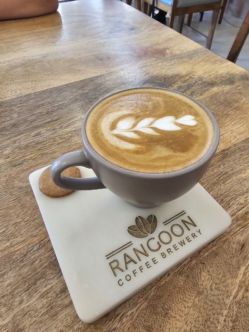 RANGOON COFFEE BREWERY JAIPUR - Best Cafes in Jaipur | Coffee Shops in Jaipur | Coffee House in Jaipur - RANGOON COFFEE BREWERY JAIPUR - Best Cafes in Jaipur | Coffee Shops in Jaipur | Coffee House in Jaipur Govt Hostel Chauraha, 5, Ajmer Rd, near Kalyan Jewellers, Gopalbari, Jaipur, Rajasthan 302001, India