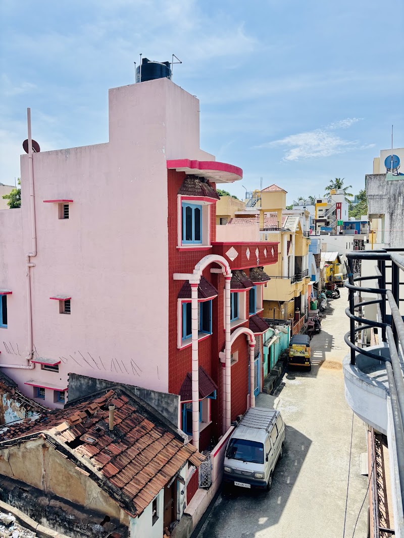Nazarbad - Nazarbad, Mysuru, Karnataka, India
