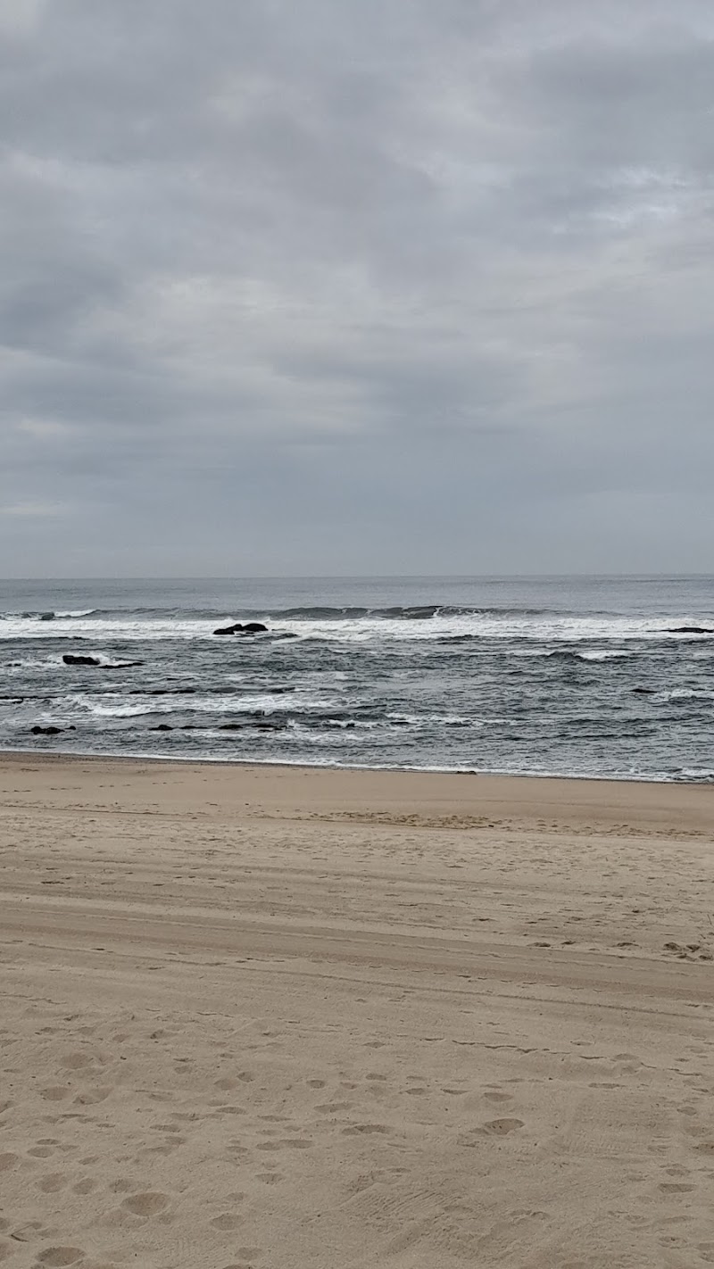 Praia de Lavadores - Praia de Lavadores, Av. da Beira-Mar 751, 4400-382 Vila Nova de Gaia, Portugal