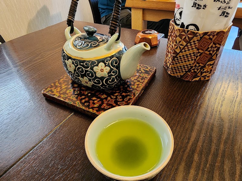 Tomoei - Tomoei, 122 Kazamatsuri, Odawara, Kanagawa 250-0032, Japan