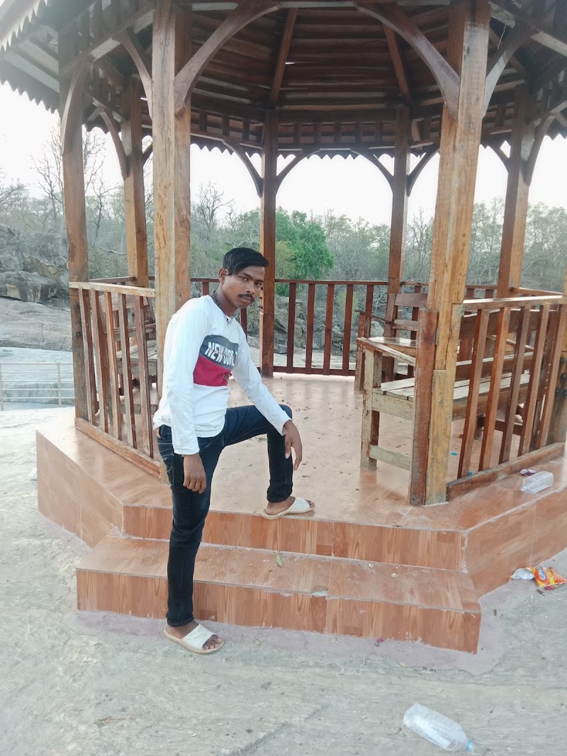 Jhilli Chattan Water Fall - Jhilli Chattan Water Fall C6J6+RJ2, Karkat, Jharkhand 822119, India