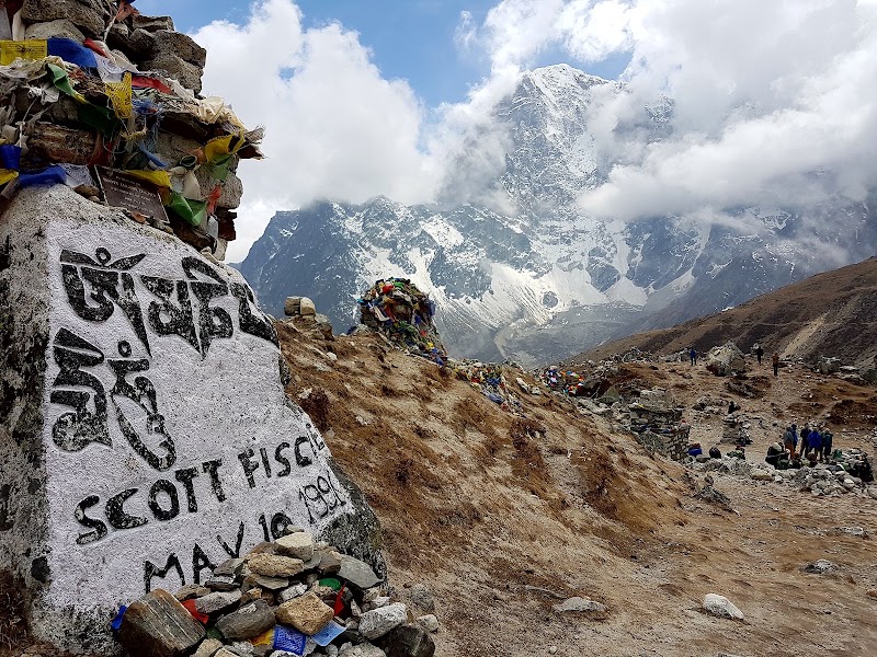 Everest Memorial, Chukpi Lhara - Everest Memorial, Chukpi Lhara Khumjung 56000, Nepal