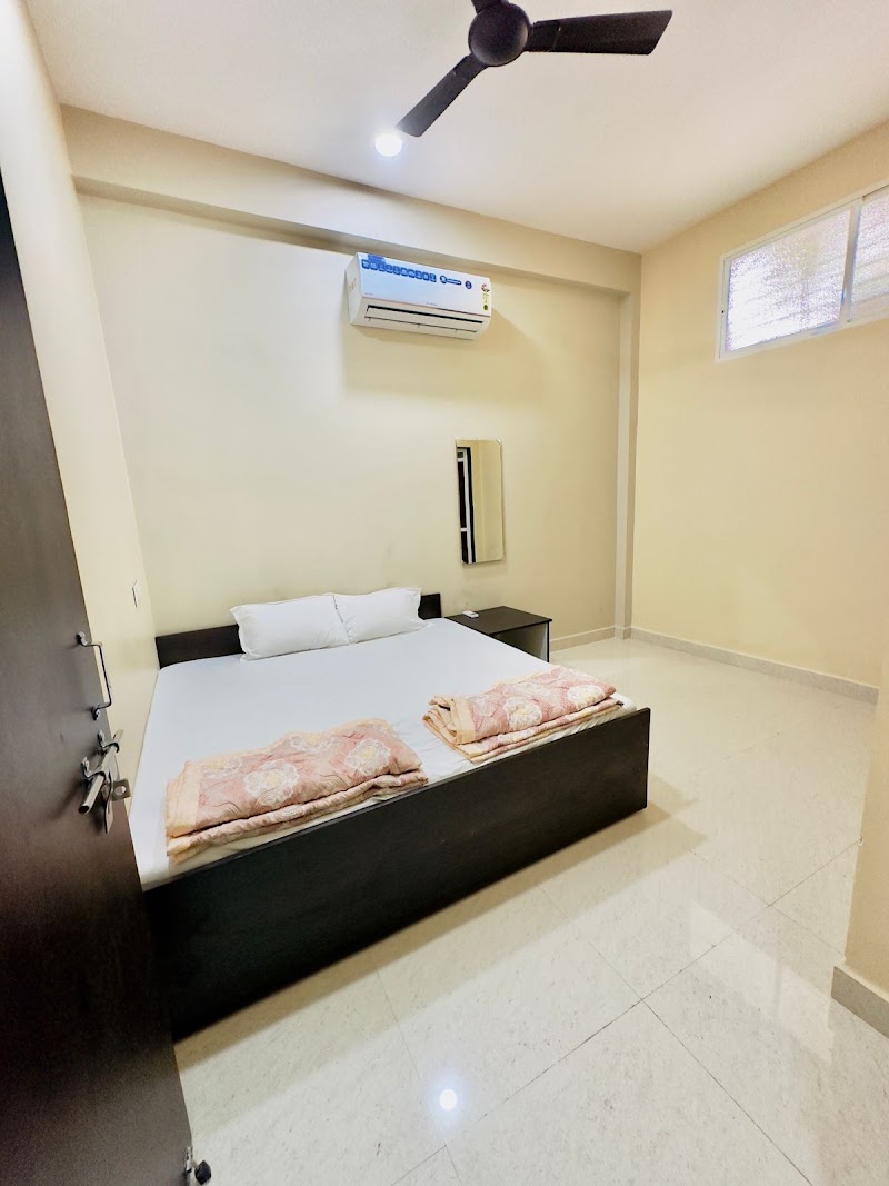 Rudrasagar Homestay - Rudrasagar Homestay 12, Ravi Shankar Nagar, Suraj Nagar, Ujjain, Madhya Pradesh 456006, India