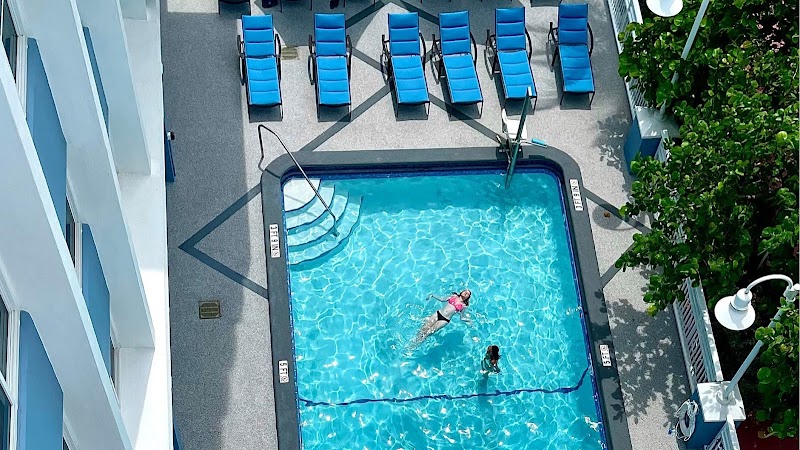 Bluegreen Vacations Solara Surfside Resort - Bluegreen Vacations Solara Surfside Resort 8801 Collins Ave, Surfside, FL 33154, USA