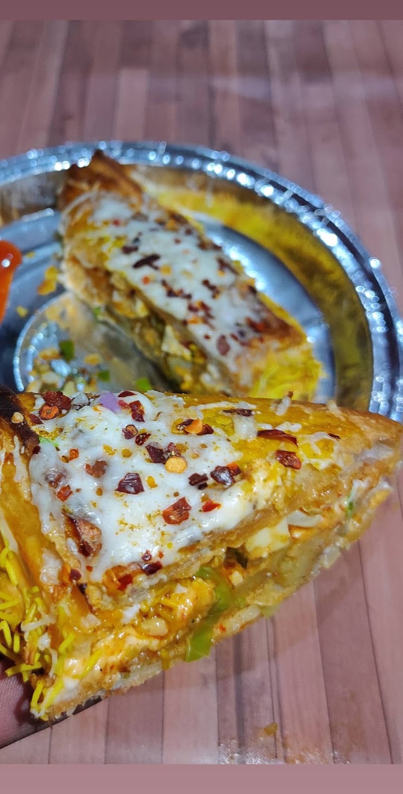 Cafe Soni's ( a best patties store in udaipur) - Cafe Soni's ( a best patties store in udaipur) Nagda Restaurant Building, Nagda Restaurant Building, 459, University Main Rd, Keshav Nagar, Chouraha, Ganapati Nagar, Udaipur, Rajasthan 313001, India