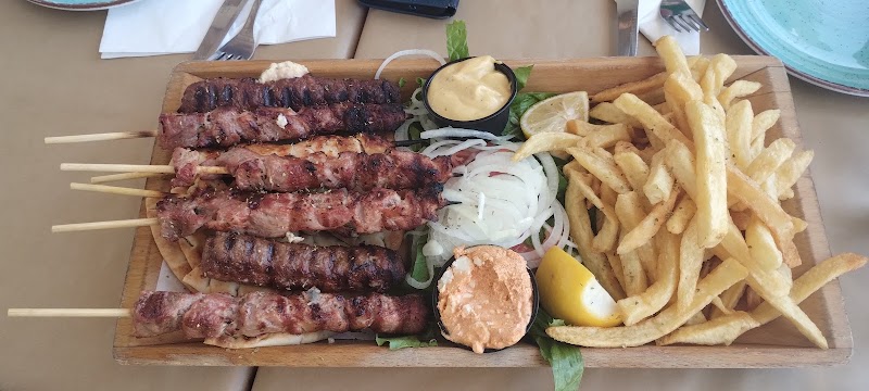 Souvlaki.gr - Souvlaki.gr Larnaca 6026, Cyprus