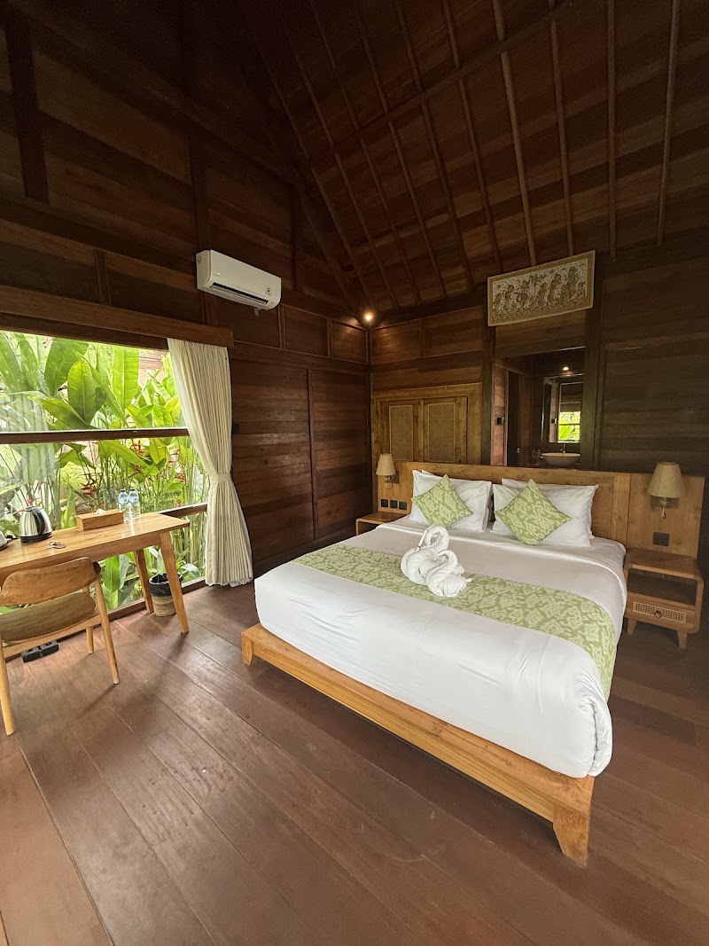 Ubud Art Resort - Ubud Art Resort, F759+RMW, Mas, Gianyar, Gianyar Regency, Bali 80571, Indonesia