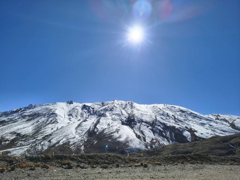 Chicham Valley View Point - Chicham Valley View Point, 8XWQ+FRH, Chicham Khas, Dhar Chicham, Himachal Pradesh 172114, India