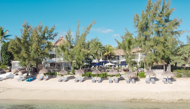 Seapoint Boutique Hotel - Seapoint Boutique Hotel, Costal Rd, Grand Baie, Mauritius