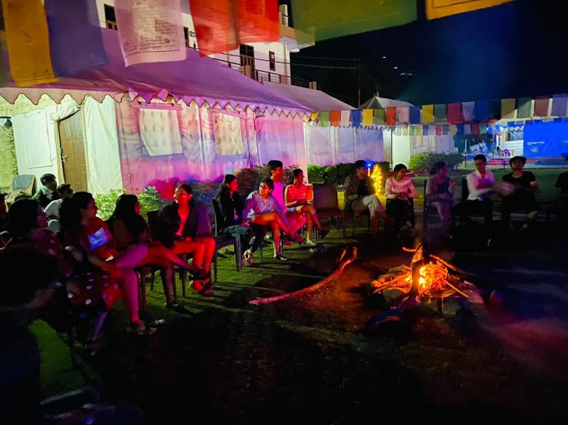 Adventure Mint - A Thrilling Rafting & Camping in Rishikesh - Adventure Mint - A Thrilling Rafting & Camping in Rishikesh, NH 58, near SBI, opp. Baba Balak Nath Temple, Distt, Tapovan, Rishikesh, Tihari, Uttarakhand 249192, India