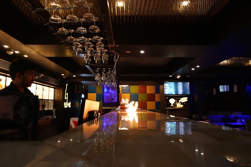 Hotel The Golden Oak Central by Citrus Prime