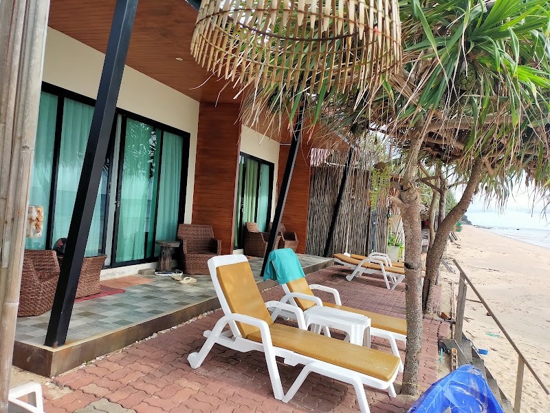 Lanta Seafront Resort - Lanta Seafront Resort, 254 ม. 6, Tambon Ko Lanta Yai, Amphoe Ko Lanta, Chang Wat Krabi 81150, Thailand