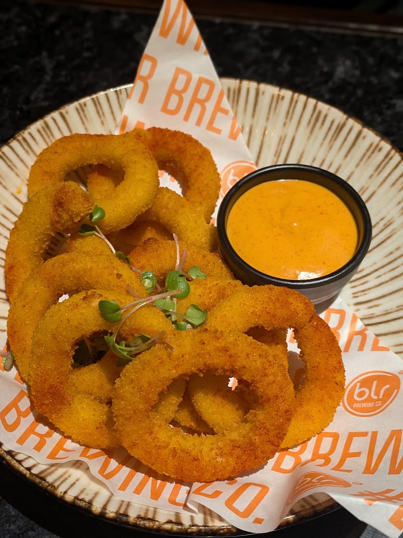 BLR Brewing Co. - Eco World - BLR Brewing Co. - Eco World RMZ ECOWORLD, UNIT NO R5, GROUND FLOOR, THE BAY, BUILDING, B.B, Marathahalli - Sarjapur Outer Ring Rd, M.P East, Bellandur, Bengaluru, Karnataka 560103, India