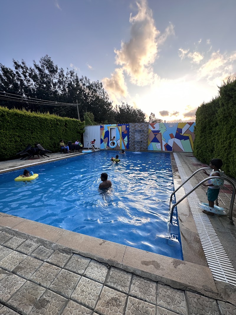 Peak View Homestay - Peak View Homestay, Golf Club Road, Allampura, Karnataka 577131, India